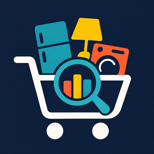HomeCompare app icon